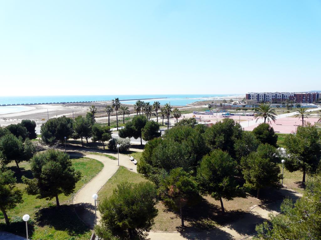 Apart Hotels Mar Blava Кубеляс Номер фото