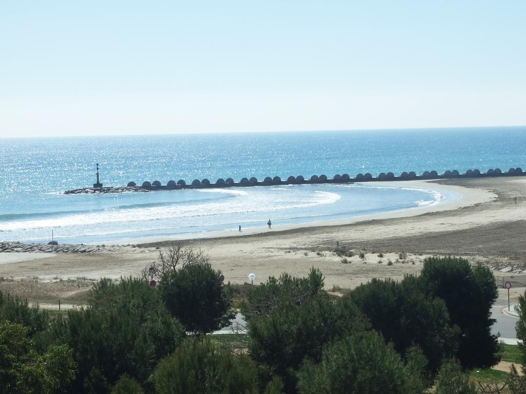 Apart Hotels Mar Blava Кубеляс Номер фото