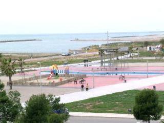 Apart Hotels Mar Blava Кубеляс Екстер'єр фото